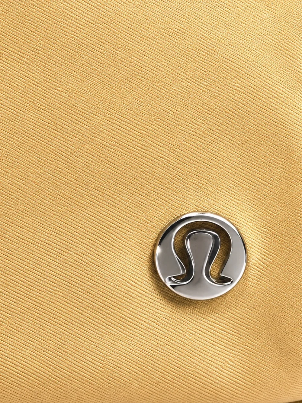 Lululemon Everywhere Belt Bag 1L Tan Gold Beige NWT